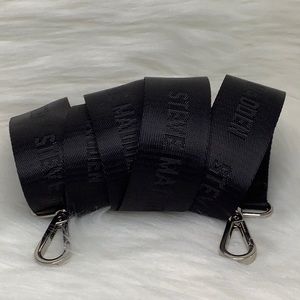 NEW 🖤 Steve Madden Replacement Wide Strap